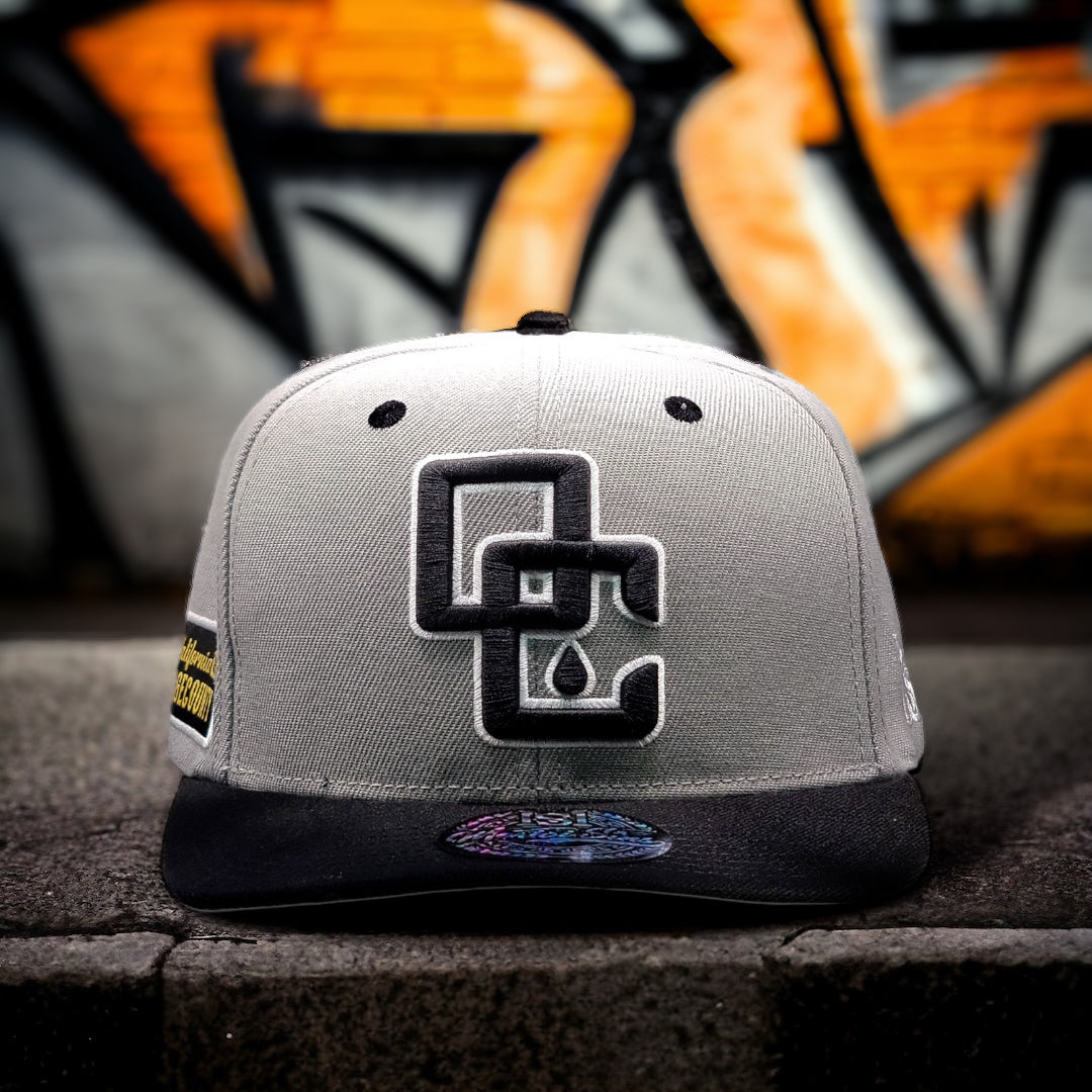 O.C Snapback