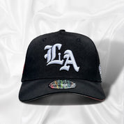 L.A Snapback