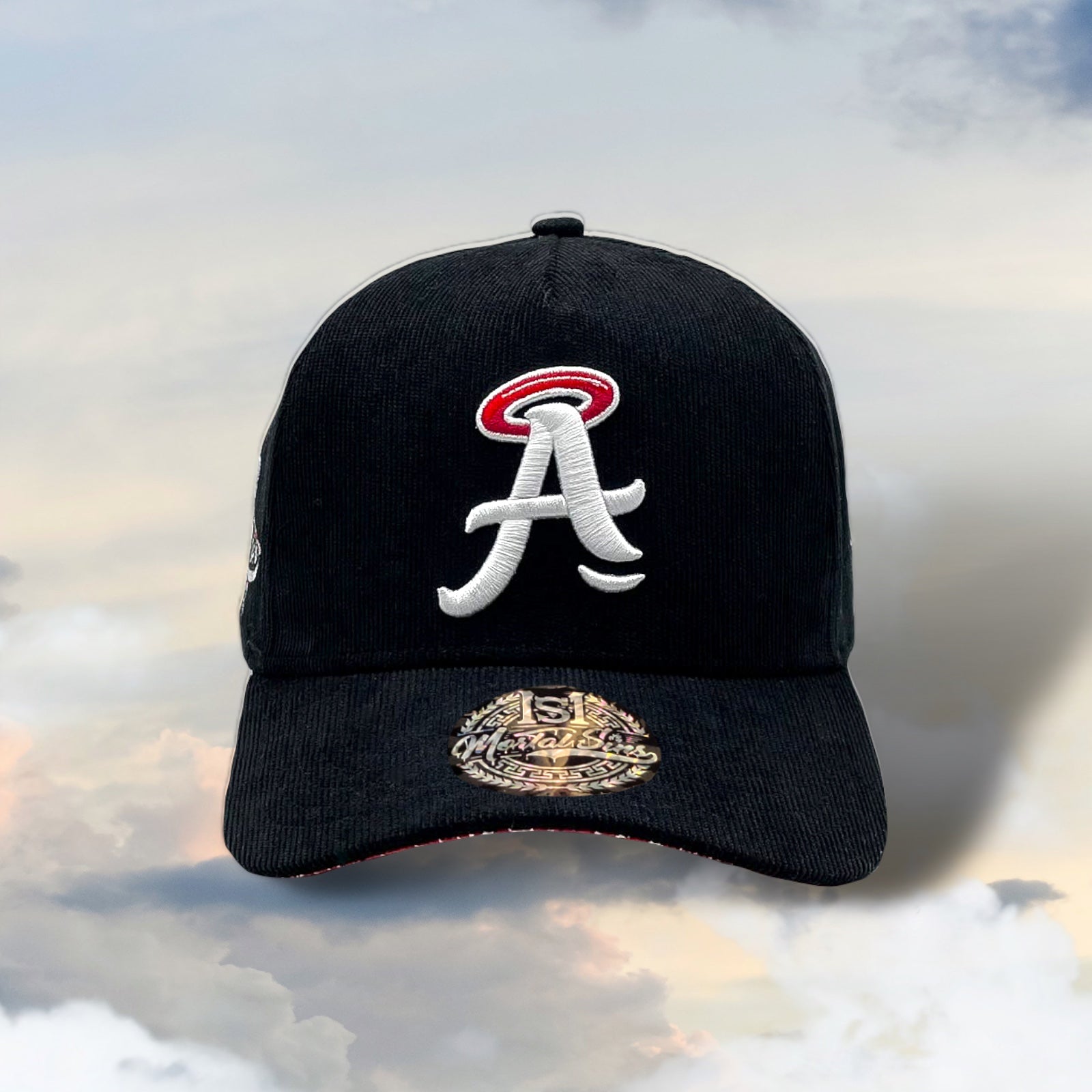 A’s Snapback