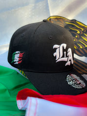 L.A Snapback